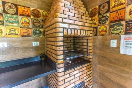 Apartamento à venda com 65m², 3 quartos e 1 vagaÁrea Comum 