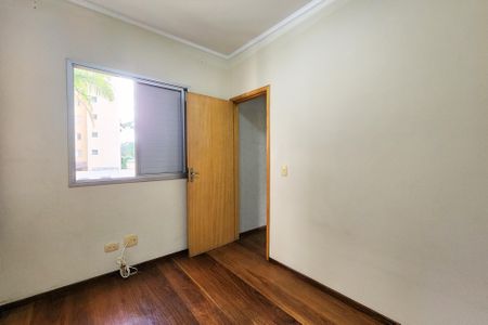 Apartamento à venda com 65m², 3 quartos e 1 vagaQuarto 2
