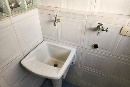 Apartamento à venda com 65m², 3 quartos e 1 vagaÁrea de Serviço 