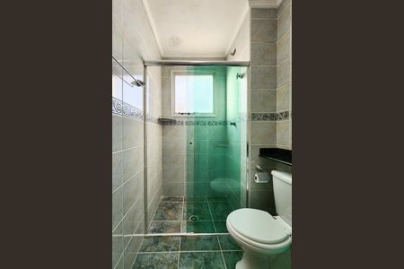 Apartamento à venda com 65m², 3 quartos e 1 vagaBanheiro Social 