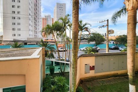 Apartamento à venda com 65m², 3 quartos e 1 vagaVista da Suíte 