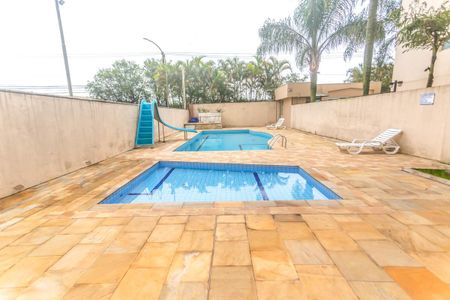 Apartamento à venda com 65m², 3 quartos e 1 vagaÁrea Comum 