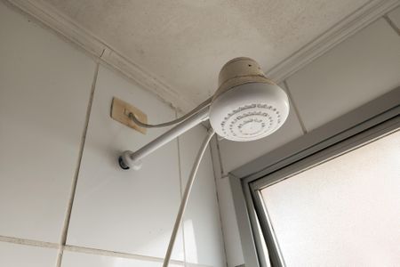 Apartamento à venda com 65m², 3 quartos e 1 vagaBanheiro da Suíte 