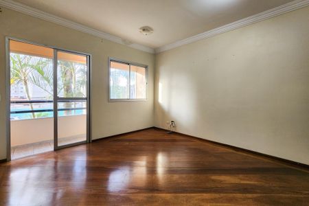 Apartamento à venda com 65m², 3 quartos e 1 vagaSala