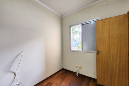 Apartamento à venda com 65m², 3 quartos e 1 vagaQuarto 2