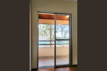 Apartamento à venda com 65m², 3 quartos e 1 vagaVaranda 