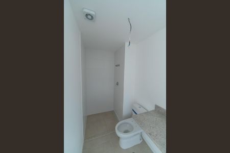 Apartamento à venda com 75m², 2 quartos e 1 vagaBanheiro/Suite