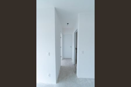 Apartamento à venda com 75m², 2 quartos e 1 vagaCorredor