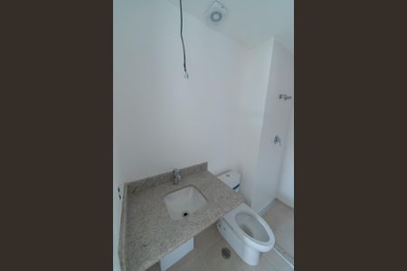 Apartamento à venda com 75m², 2 quartos e 1 vagaBanheiro Social