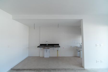 Apartamento à venda com 75m², 2 quartos e 1 vagaSala/Cozinha