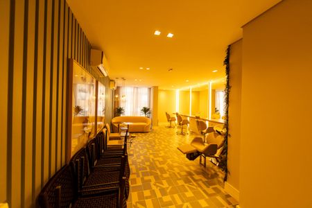 Apartamento à venda com 75m², 2 quartos e 1 vagaArea comum