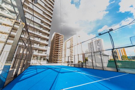 Apartamento à venda com 75m², 2 quartos e 1 vagaArea comum