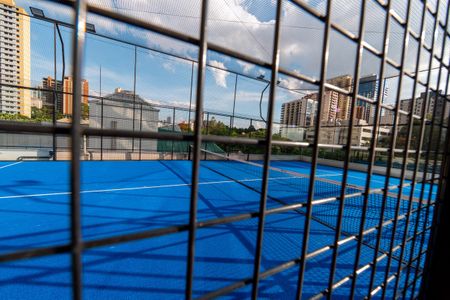 Apartamento à venda com 75m², 2 quartos e 1 vagaArea comum