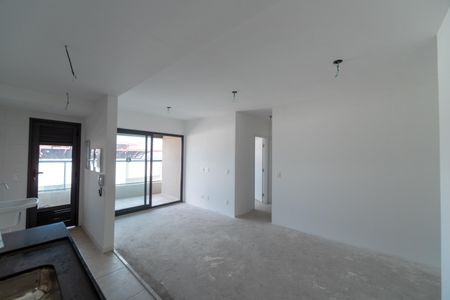 Apartamento à venda com 75m², 2 quartos e 1 vagaSala/Cozinha