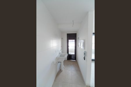 Apartamento à venda com 75m², 2 quartos e 1 vagaLavanderia