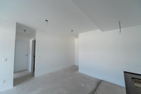 Apartamento à venda com 75m², 2 quartos e 1 vagaSala/Cozinha