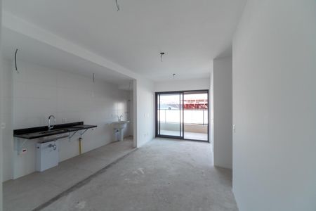 Apartamento à venda com 75m², 2 quartos e 1 vagaSala/Cozinha