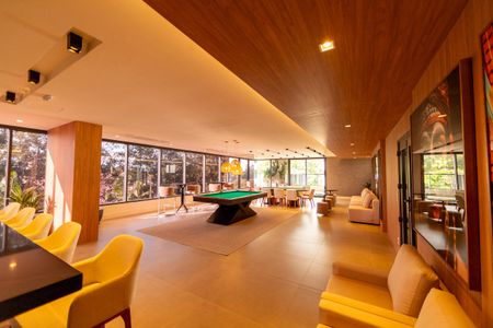 Apartamento à venda com 75m², 2 quartos e 1 vagaArea comum