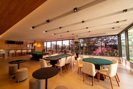 Apartamento à venda com 75m², 2 quartos e 1 vagaArea comum