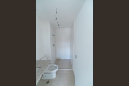 Apartamento à venda com 75m², 2 quartos e 1 vagaBanheiro Social