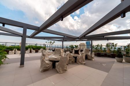 Apartamento à venda com 75m², 2 quartos e 1 vagaArea comum