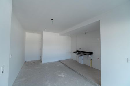Apartamento à venda com 75m², 2 quartos e 1 vagaSala/Cozinha