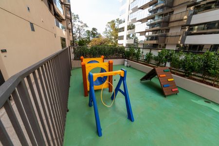 Apartamento à venda com 75m², 2 quartos e 1 vagaArea comum