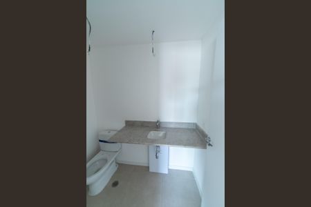 Apartamento à venda com 75m², 2 quartos e 1 vagaBanheiro/Suite