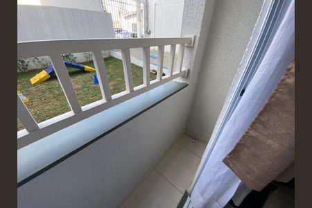 Studio para alugar com 15m², 1 quarto e sem vagaSacada Studio