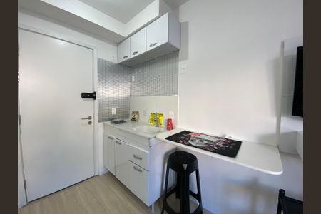 Studio para alugar com 15m², 1 quarto e sem vagaStudio