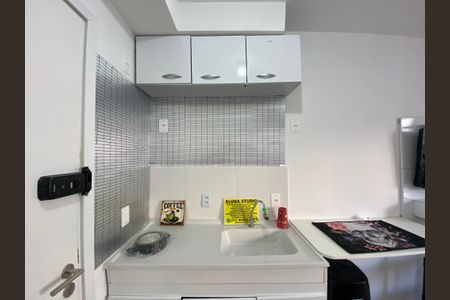 Studio para alugar com 15m², 1 quarto e sem vagaStudio