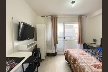 Studio para alugar com 15m², 1 quarto e sem vagaStudio