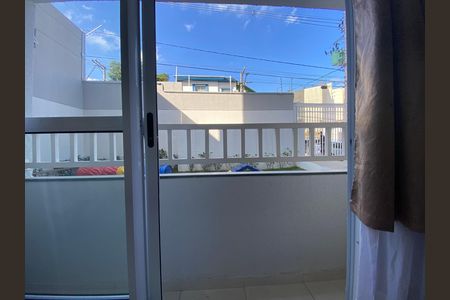 Studio para alugar com 15m², 1 quarto e sem vagaSacada Studio