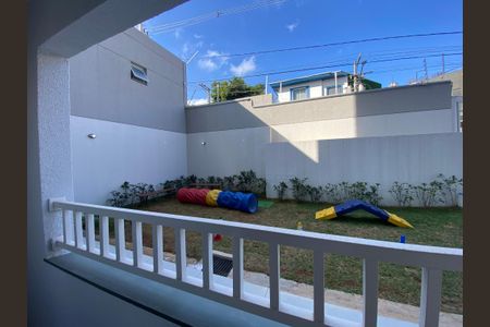 Studio para alugar com 15m², 1 quarto e sem vagaSacada Studio