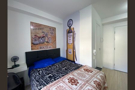 Studio para alugar com 15m², 1 quarto e sem vagaStudio