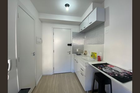 Studio para alugar com 15m², 1 quarto e sem vagaStudio