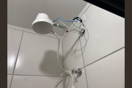 Studio para alugar com 15m², 1 quarto e sem vagaBanheiro