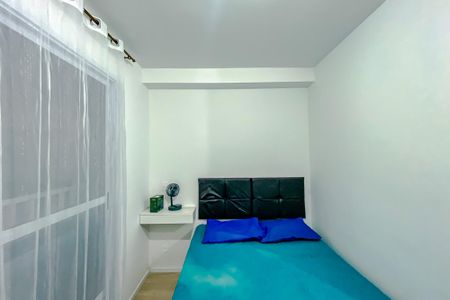 Studio para alugar com 15m², 1 quarto e sem vagaStudio