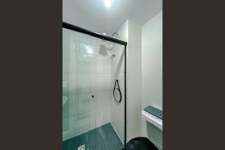 Studio para alugar com 15m², 1 quarto e sem vagaBanheiro