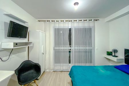 Studio para alugar com 15m², 1 quarto e sem vagaStudio