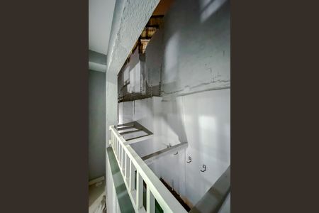 Studio para alugar com 15m², 1 quarto e sem vagaVaranda