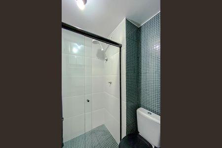 Studio para alugar com 15m², 1 quarto e sem vagaBanheiro