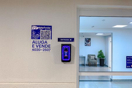 Studio para alugar com 15m², 1 quarto e sem vagaPlaquinha