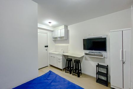 Studio para alugar com 15m², 1 quarto e sem vagaStudio