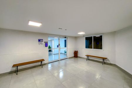 Studio para alugar com 15m², 1 quarto e sem vagaÁrea comum - Plaquinha