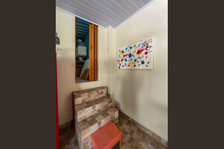 Casa à venda com 179m², 3 quartos e sem vagaSótão