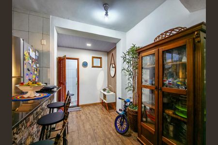 Casa à venda com 179m², 3 quartos e sem vagaSala de Jantar