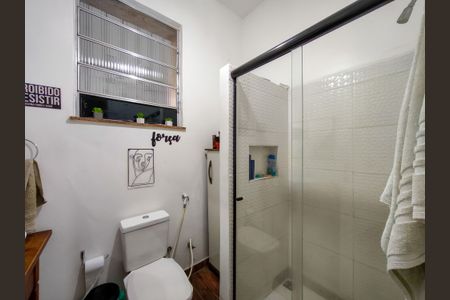 Casa à venda com 179m², 3 quartos e sem vagaBanheiro 2