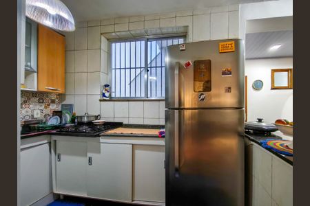 Casa à venda com 179m², 3 quartos e sem vagaCozinha