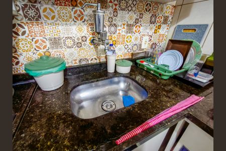 Casa à venda com 179m², 3 quartos e sem vagaCozinha